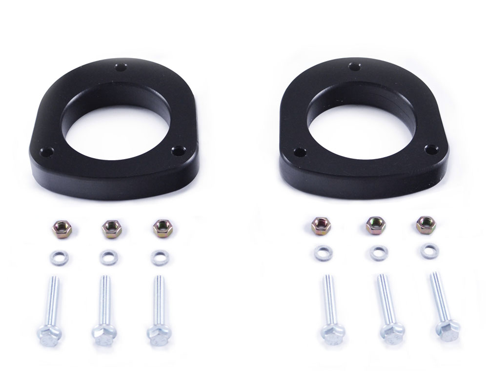 (95-99) Legacy - 1" Rear Spacers (HDPE)